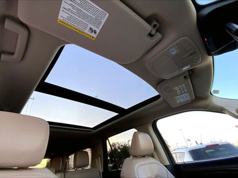 Used 2024 Ford Expedition Max Limited image 13