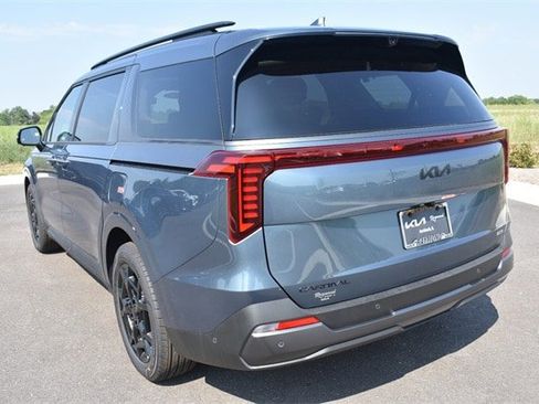 New 2026 Kia Carnival SX Prestige image 6