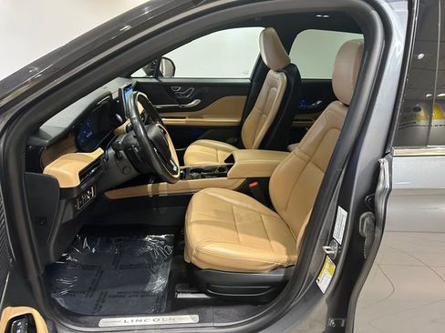 Used 2022 Lincoln Corsair Reserve w/ Equipment Group 201A image 7