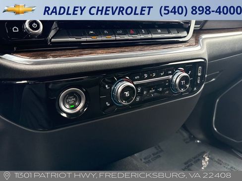 Used 2022 GMC Sierra 1500 Elevation image 10