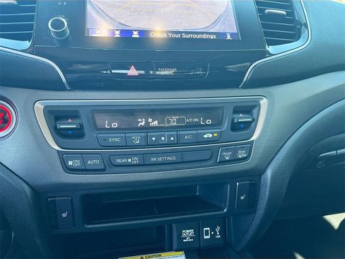 Used 2022 Honda Ridgeline RTL-E image 16