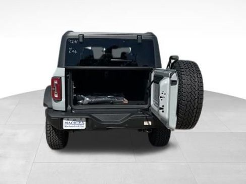 New 2026 Ford Bronco Badlands AWD/4WD image 6