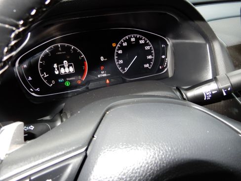 Used 2022 Honda Accord Sport image 14