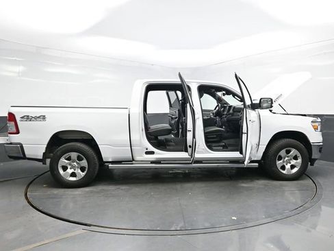 Used 2022 RAM 1500 Big Horn image 45