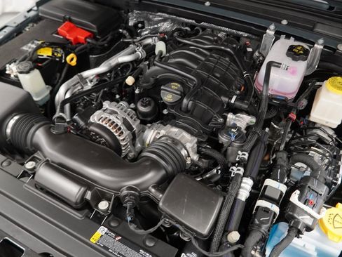 New 2026 Jeep Gladiator Sport image 39