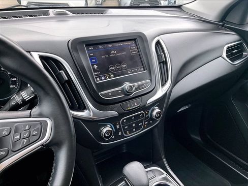 Used 2023 Chevrolet Equinox LT AWD/4WD image 25