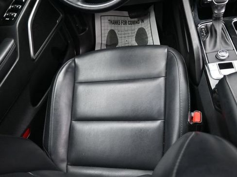 Used 2025 Kia Telluride S FWD image 15