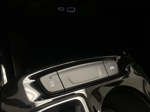 New 2026 Chevrolet Trax ACTIV FWD image 41