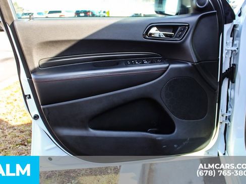 Used 2024 Dodge Durango GT image 36