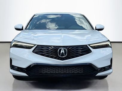 Used 2023 Acura Integra A-Spec