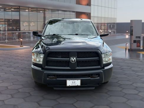 Used 2013 RAM 2500 Tradesman w/ Popular Equipment Group RWD image 9