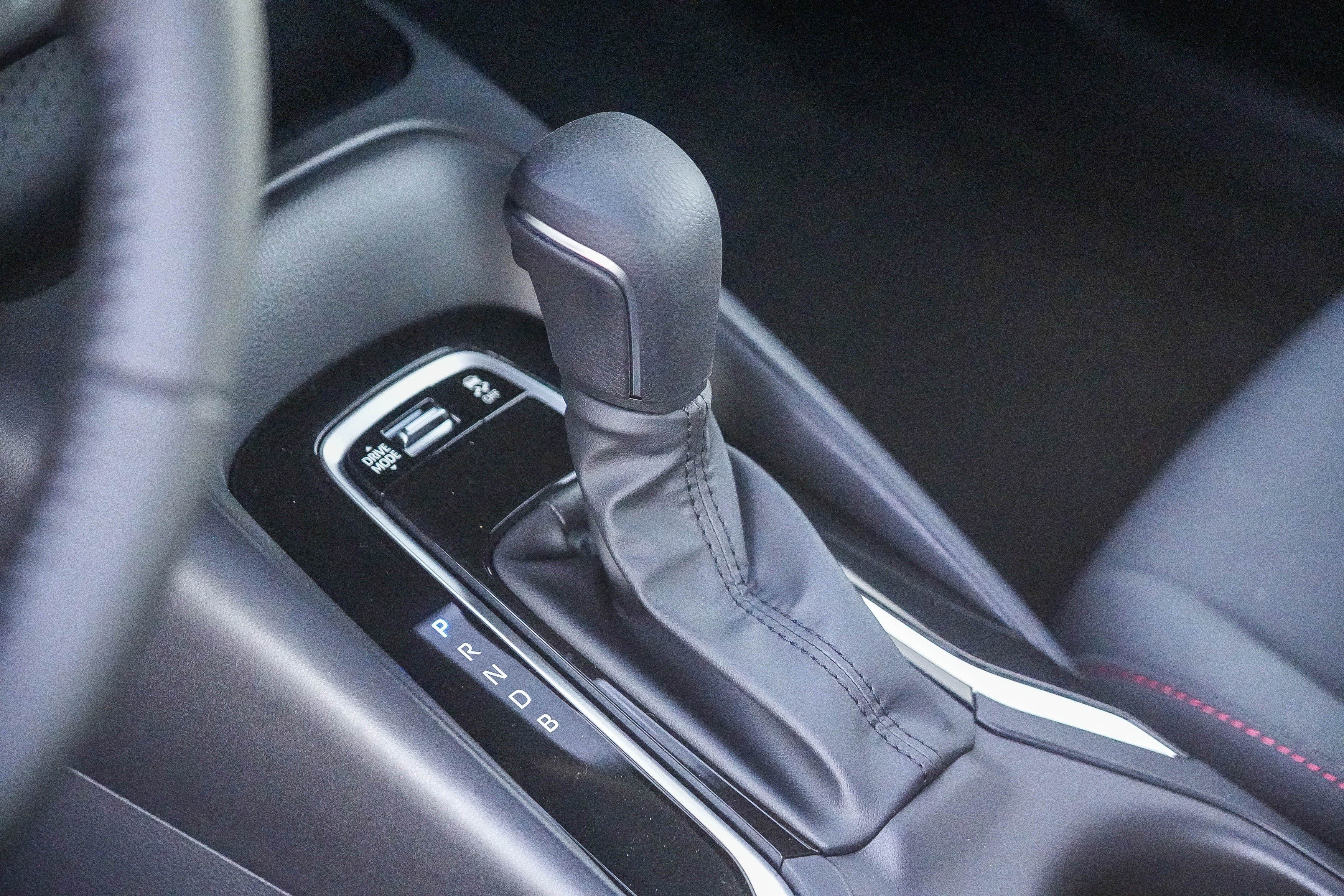 New 2027 Toyota Corolla SE FWD image 22