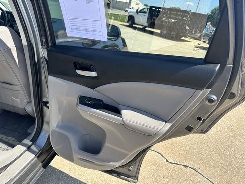 Used 2013 Honda CR-V EX-L image 17