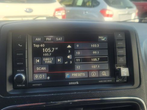 Used 2019 Dodge Grand Caravan GT FWD image 15