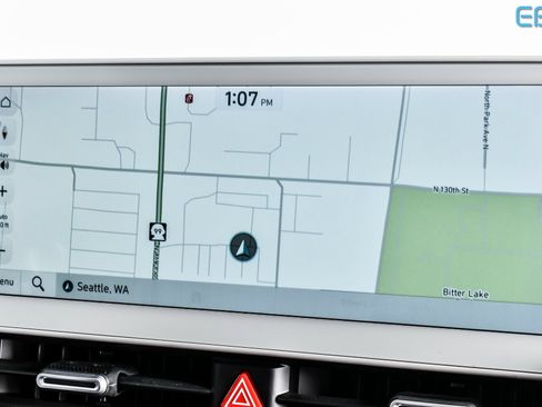 Used 2023 Hyundai Ioniq 5 SEL w/ Cargo Package image 25