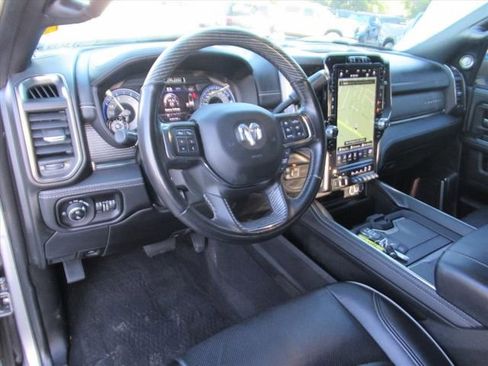 Certified 2021 RAM 3500 Limited image 18