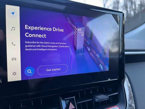 New 2026 Toyota Corolla Cross LE image 13