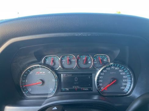 Used 2019 Chevrolet Silverado 2500 LT w/ All Star Edition image 19