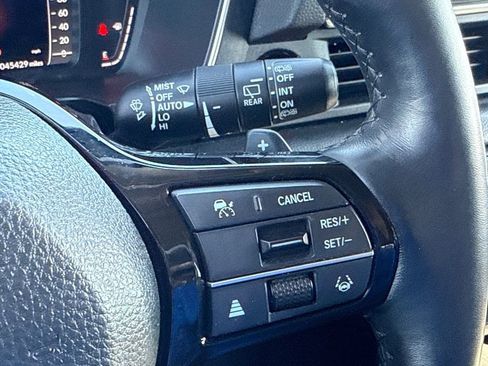 Used 2023 Honda Pilot Elite image 27