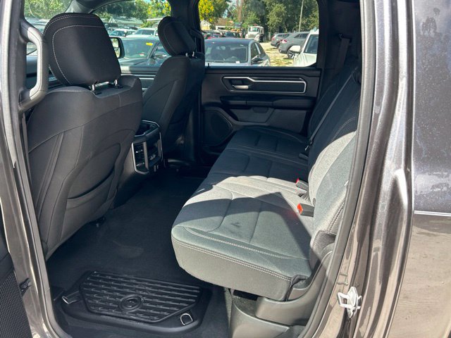 Used 2022 RAM 1500 Big Horn RWD image 6