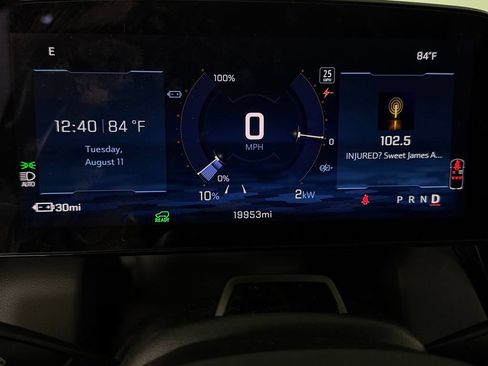 Used 2024 Chevrolet Equinox EV RS FWD image 14