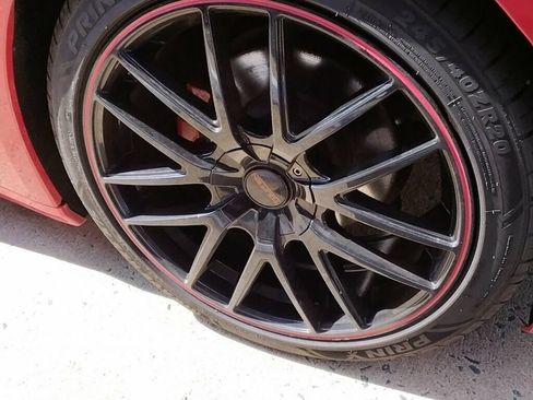 Used 2017 Chevrolet Camaro LT w/ RS Package RWD image 32