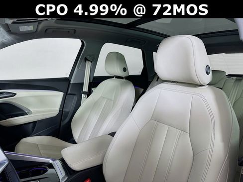 Used 2025 Audi Q5 Premium w/ Convenience Package AWD/4WD image 8