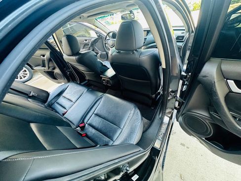 Used 2012 Acura TSX Sedan FWD image 21