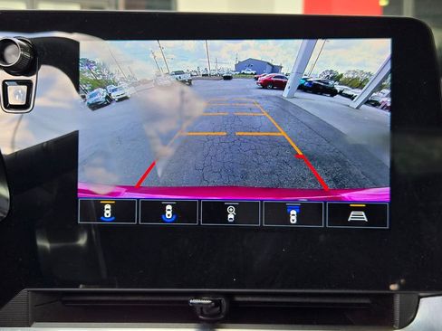 Used 2022 Chevrolet Corvette Stingray Preferred Cpe w/ Z51 Performance Package image 32