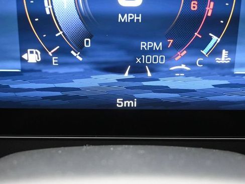 New 2026 Chevrolet Traverse LT w/ LPO, Floor Liner Package FWD image 38