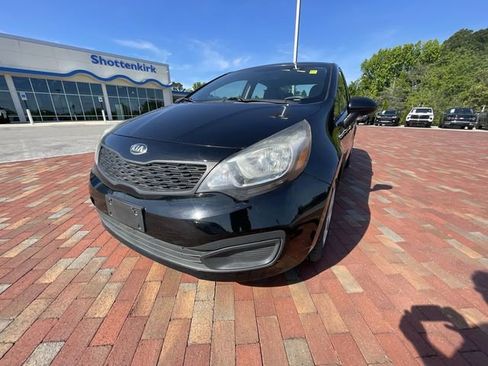 Used 2014 Kia Rio LX FWD image 24