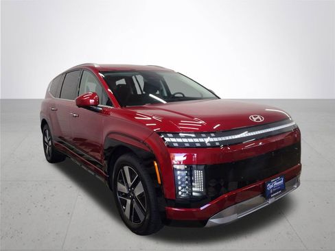 New 2026 Hyundai Ioniq 9 SEL image 4