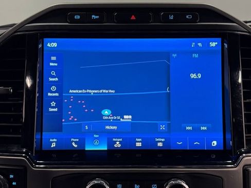 Used 2022 Ford F450 Platinum image 29