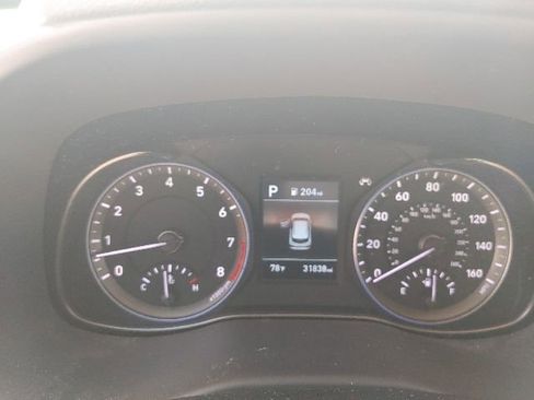 Used 2019 Hyundai Kona SE FWD image 8