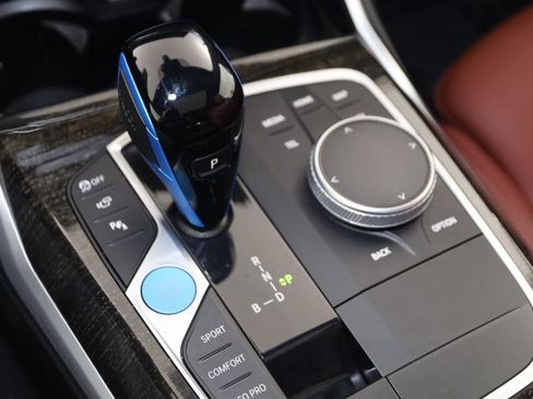 Used 2023 BMW i4 eDrive35 RWD image 7