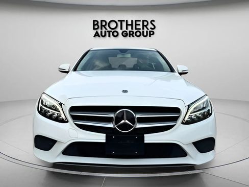 Used 2019 Mercedes-Benz C 300 Sedan image 5