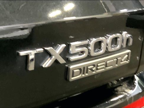 Used 2024 Lexus TX 500h F SPORT Premium image 9