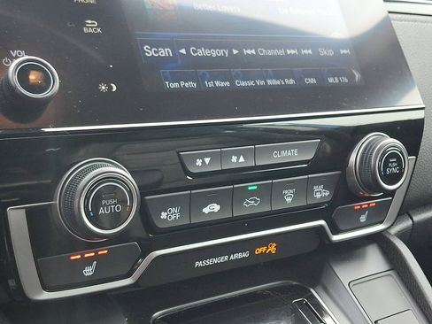 Used 2022 Honda CR-V EX-L image 17