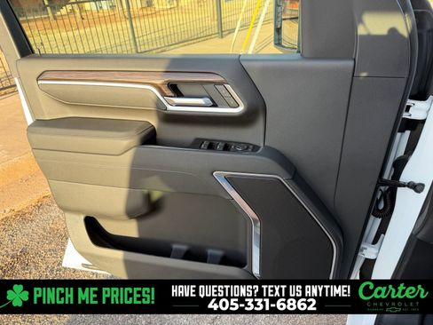 New 2026 Chevrolet Silverado 3500 LT image 23