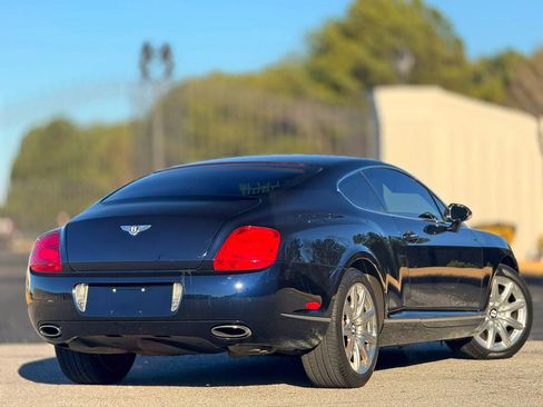 Used 2006 Bentley Continental GT image 11