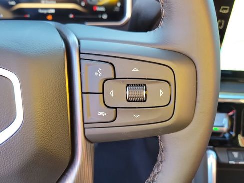 New 2026 GMC Sierra 2500 Denali Ultimate w/ Max Trailering Package AWD/4WD image 29