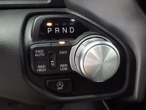 Certified 2023 RAM 1500 Laramie AWD/4WD image 35