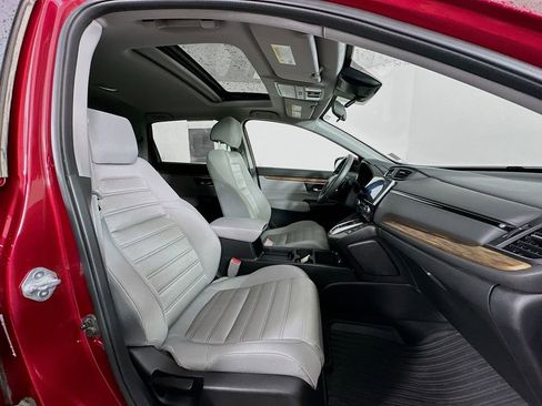 Used 2022 Honda CR-V EX image 29