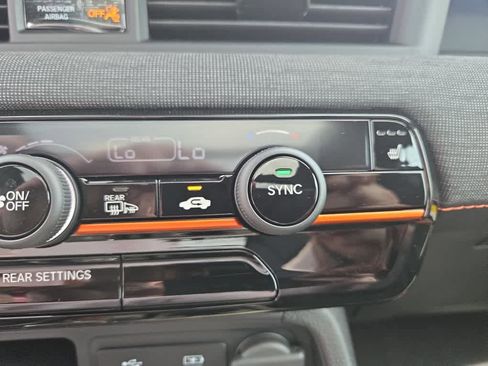 New 2026 Honda Passport TrailSport image 44