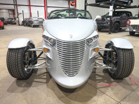 Used 2001 Plymouth Prowler RWD image 13