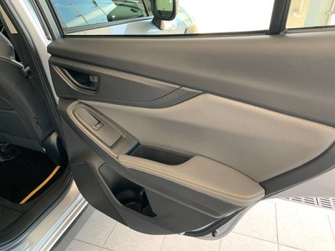 Used 2021 Subaru Crosstrek 2.5i Sport w/ Moonroof Package AWD/4WD image 17