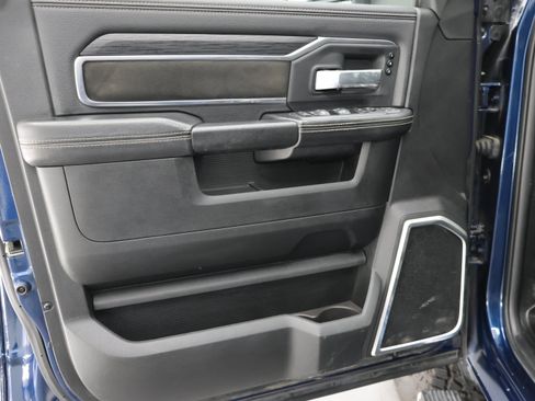 Used 2024 RAM 3500 Laramie w/ Night Edition AWD/4WD image 45