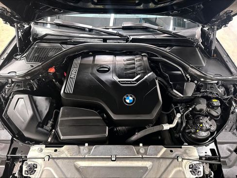 Used 2019 BMW 330i Sedan w/ Convenience Package RWD image 33