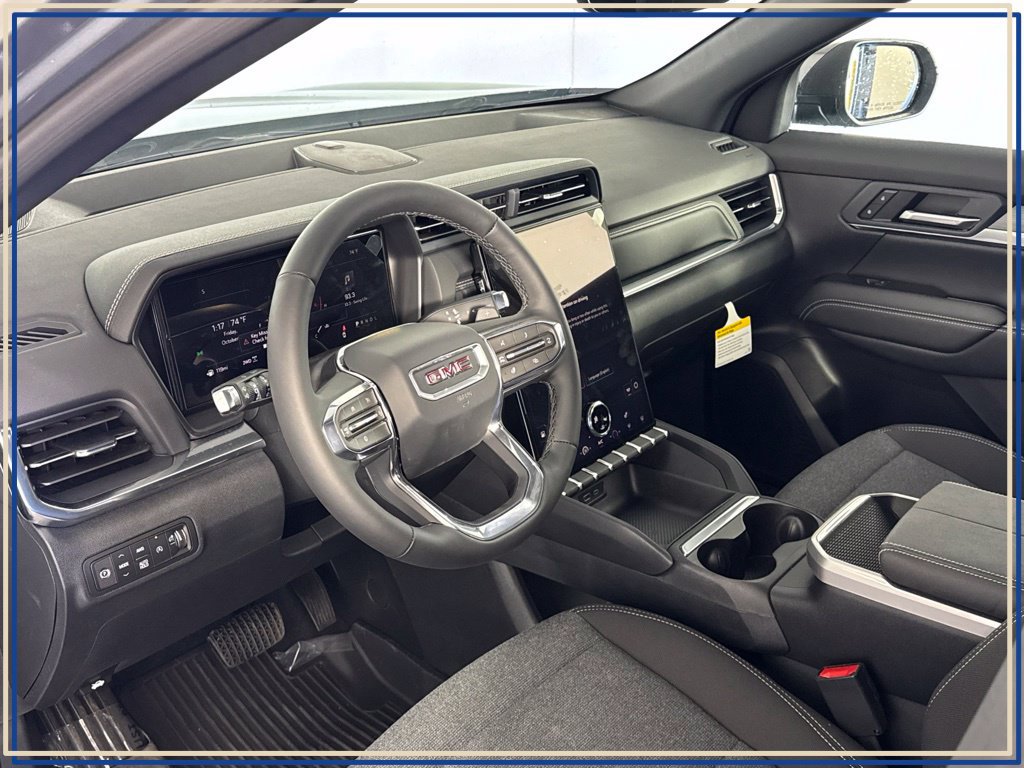 New 2027 GMC Terrain Elevation w/ Black Edition AWD/4WD image 13