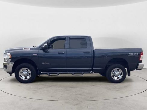 Certified 2021 RAM 2500 Tradesman AWD/4WD image 2